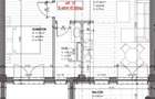 Apartament cu 2 camere open space, lift, zona  Eso - 7