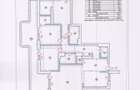 Apartament 4 camere in bloc boutique, complet mobilat si utilat - zona Pipera - 16