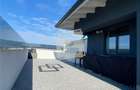 Penthouse de lux cu 3 camere 2 bai si terasa in Sibiu - 12
