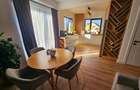 Casă tip duplex, 120 mp utili, teren 305 mp, complet mobilată, Valea Seaca - 7