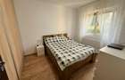 GIROC - 2 CAMERE - PARTER CU BALCON - MOBILAT SI UTILAT - ZONA BUNA - 4