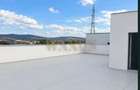Casă P+1E cu terasă panoramică de 120 mp Front la două străzi Zona Făget - 4