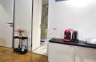 Studio ultracentral, Amzei, renovat si utilat modern, totul NOU - 5