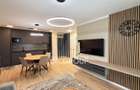 De inchiriat apartament premium cu 2 camere - garaj - 4