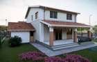 Casă individuală, P+1, 126mp, garaj, 589mp teren, Cartierul Primaverii - 5