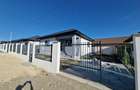 Lumina(Strada Mare) - Casa 3 camere la cheie, totul nou - 125.000euro