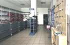 Spatiu Comercial 110 mp Vitrina la Bulevard CETATE Stadion 2 Accese fata spate - 4