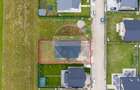 Casă pe parter în Hărman,3 dormitoare+ living, 630 mp teren - 19