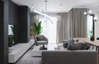 Apartament Tip Penthouse, Cotroceni, Midtown Residence - 13