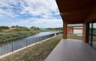 Vila pe lacul SNAGOV, portiunea navigabila, COMPLEX REZIDENTIAL - 15
