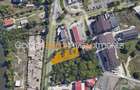 Teren 882 mp | Străulești – Petrom City | Deschidere 22 m - 3