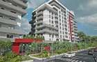 Apartament cu 3 camere, terasa 23.48 mp, zona Rahova, Sector 5 - 8