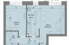 Vanzare Apartament 2 camere Bloc Nou Loc de Parcare Pipera - 7