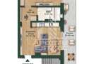 Apartament cu 2 camere de vanzare, open-space, Zona Torontalului - 5