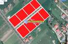 Teren intravilan de vanzare in suprafata de 500 mp, Oarda de Sus - 1