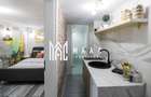 Garsonieră decomandată | Ultracentral Sibiu | 21 mp, finisată modern - 2