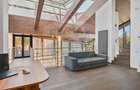 Vilă Futuristă: Eleganță & Inovație la limita pădurii, piscină, 4500mp - 19