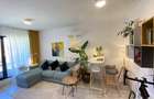 Apartament 2 camere AppTown North | design modern, luminos - 2