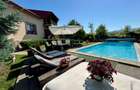 Vila de lux 310 mp construiti, cu piscina 40mp, Bucium Iasi, 1500mp teren, garaj foisor livada - 42