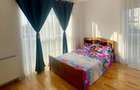 Apartament 2 camere, semidecomandat, 57 mp, centrala, balcon, Bucurestii Noi - 1