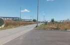 Teren Industrial Intravilan pentru constructii hale, Buftea, A0 - 8