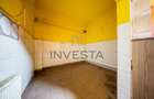 Spatiu comercial de inchiriat -  compartimentat - 125 mp – Manastur - 4