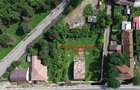 Teren Intravilan 600 mp Suceava De vanzare 0727817187 - 7