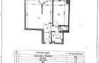 Direct proprietar – 2 camere, 54 mp, parcare subterană, Moghioros Park Residence - 6