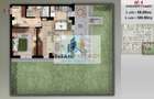 2 Camere Grădină Privată100 Mp,Parcare Subterană,Boxă,Titan-Grigorescu