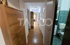 Apartament decomandat 3 camere 2 bai 66 mp parcare boxa Terezian Sibiu