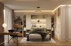 Rafinament contemporan in Domenii. Apartament 4 camere. Dubla vedere. - 11