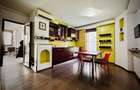APARTAMENT PREMIUM | 200 MP | VILĂ MONUMENT ARHITECTURAL | CURTE | - 2
