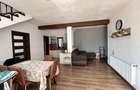 Casa tip vila constructie noua in Sacel, Sibiu teren 866 mp mobilata si utilata - 7