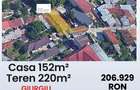 Casa  152m² + Teren  220m² ~ Giurgiu - 1