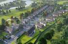 Vile individuale stil scandinav | Club de Golf | 550mp teren - 9