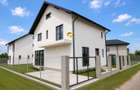 Casă Individuală P+1+M | 165 mp utili | Teren 240 mp - Otopeni Odaile - 1