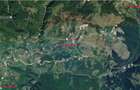 Teren2058mp Dambovicioara la poalele parcului National Piatra Craiului - 14