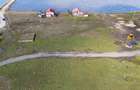 Teren Intravilan 615 mp Langa Lac, Corbu - 11