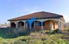 Vila LA ROSU in MAHMUDIA - DELTA DUNARII, teren 1376MP - 16