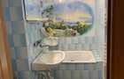 Apartament 2 camere Manastur, str.Tazlau, zona McDonald;s, et.3/4, sp.38 mp