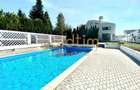 VILA SPECTACULOASA 350MP CU PISCINA/TEREN 1300MP/PARCARE/IANCU NICOLAE - 2