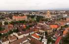 Casa pretabila:comercial/ servicii/ rezidential Central, Fagaras - 47