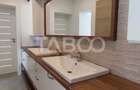 Casa de inchiriat cu 5 camere si 780 mp gradina langa padure in Sibiu - 9