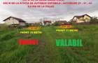 Capat C.U.G. 1500 mp , full , descchidere dubla la doua strazi , locatie rara - 3