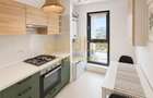 SUPERB / APARTAMENT CU 3 CAMERE LUMINOASE / BALCON GENEROS / ZONA LINISTITA - 1
