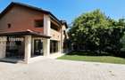 Vila Individuala 208 MP | Pipera-Rond OMW | Teren 570 | Garaj + 4 locuri parcare - 2