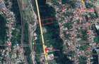 Cornu, Prahova, teren intravilan. 5.012mp, cu deschidere la DN1 38ml - 1