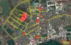 Oportunitate de Investitie in Otopeni - teren  23.000 mp - 6