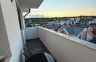 Apartament 1 camera zona Hlincea - Loc de parcare inclus