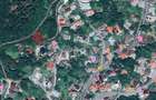 Teren intravilan 500 mp  | POT 40% | Ideal Pensiune/Vila  Deschidere dublă - 1